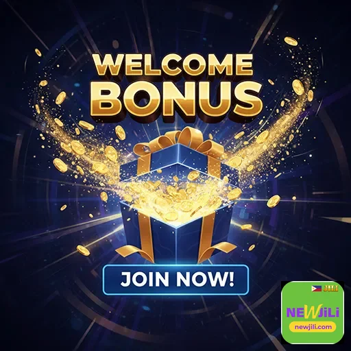 Exciting promotions and bonuses at Newjili for Filipino players - newjili