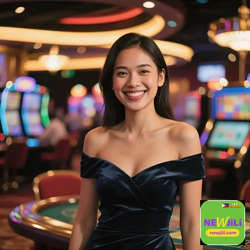 Players enjoying games at Newjili online casino Philippines - newjili