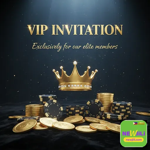 VIP Casino Club PH logo showcasing exclusive rewards and bonuses - newjili